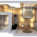 Appartement Seekarspitz Boutique *