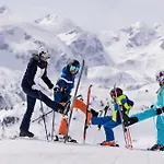 Seekarspitz Boutique Obertauern
