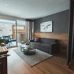 Seekarspitz Boutique 公寓 上陶恩