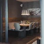 公寓 Seekarspitz Boutique 上陶恩