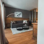 Seekarspitz Boutique Appartement
