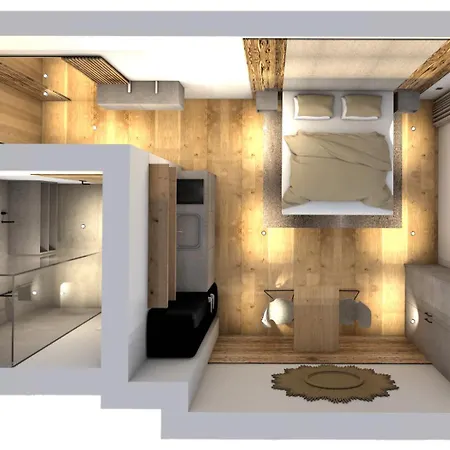 Apartment Seekarspitz Boutique *