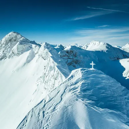 Seekarspitz Boutique Apartment Obertauern