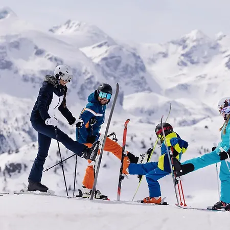 Seekarspitz Boutique Obertauern