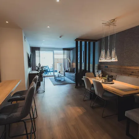 Seekarspitz Boutique Apartment Obertauern
