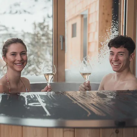 Apartment Seekarspitz Boutique Obertauern