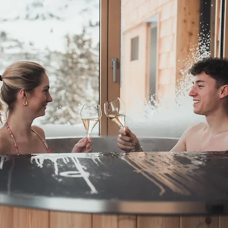 Seekarspitz Boutique *