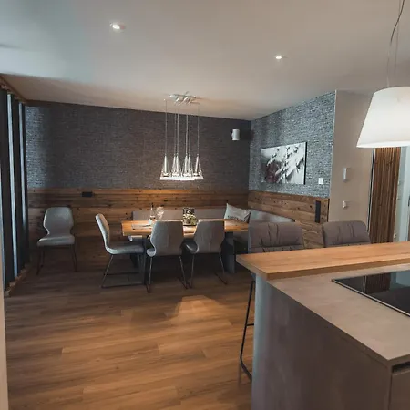 Seekarspitz Boutique Obertauern