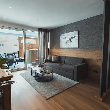 Seekarspitz Boutique Apartment Obertauern