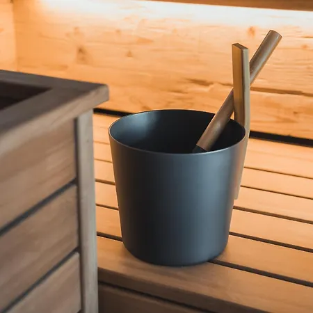 Apartment Seekarspitz Boutique Obertauern