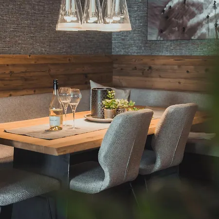 Seekarspitz Boutique Apartment