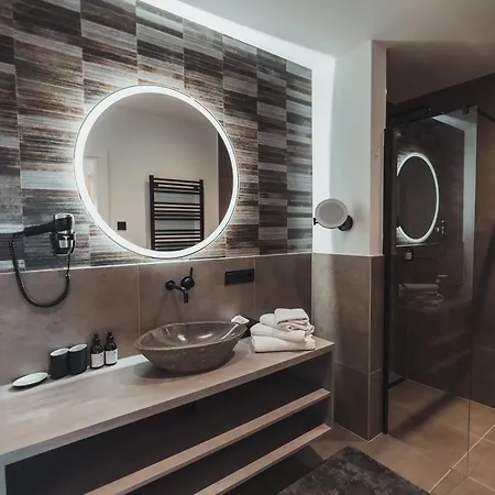 Apartment Seekarspitz Boutique