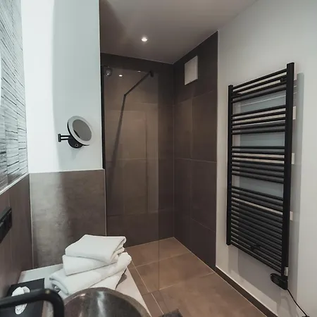 Apartment Seekarspitz Boutique *