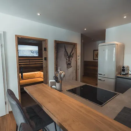 Seekarspitz Boutique Obertauern