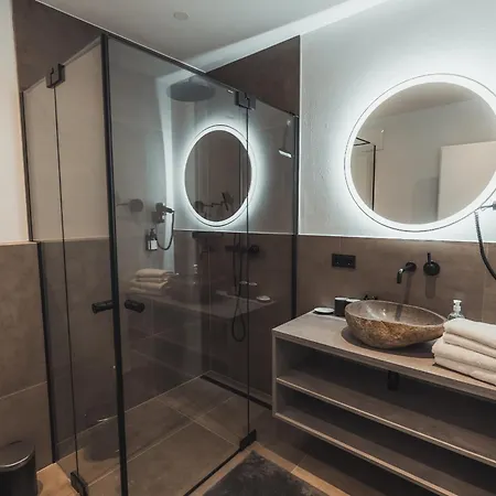 Apartment Seekarspitz Boutique