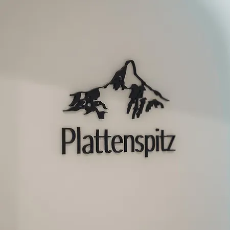 Apartment Seekarspitz Boutique *