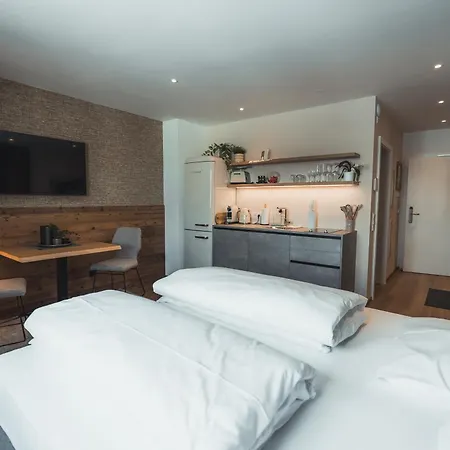 Seekarspitz Boutique Apartment Obertauern