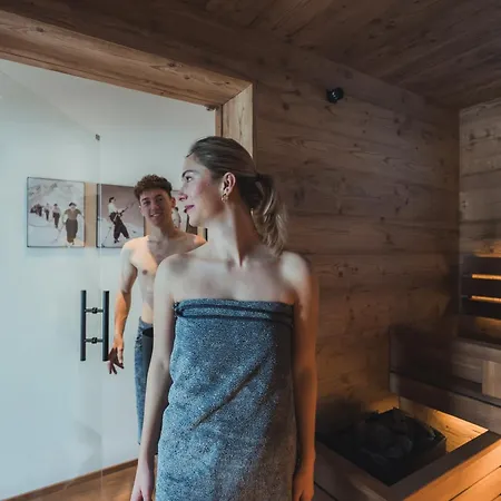 Apartment Seekarspitz Boutique Obertauern