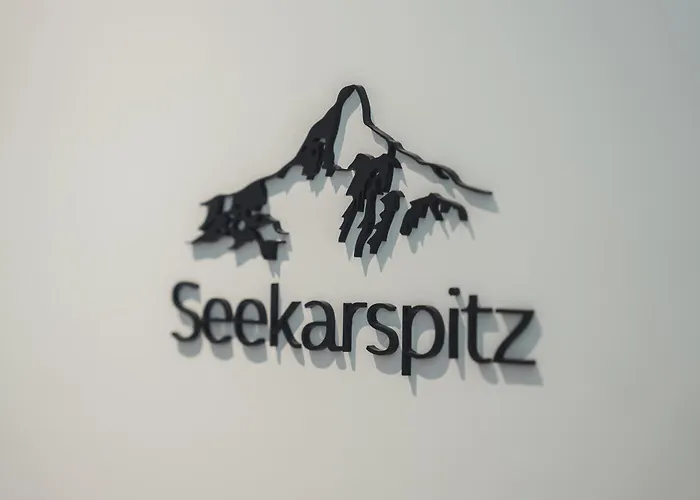 Apartament Seekarspitz Boutique *