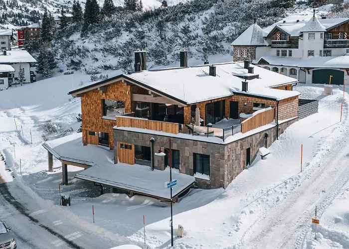 Seekarspitz Boutique Obertauern
