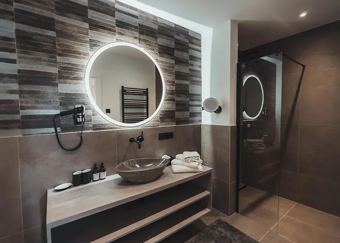 Apartament Seekarspitz Boutique