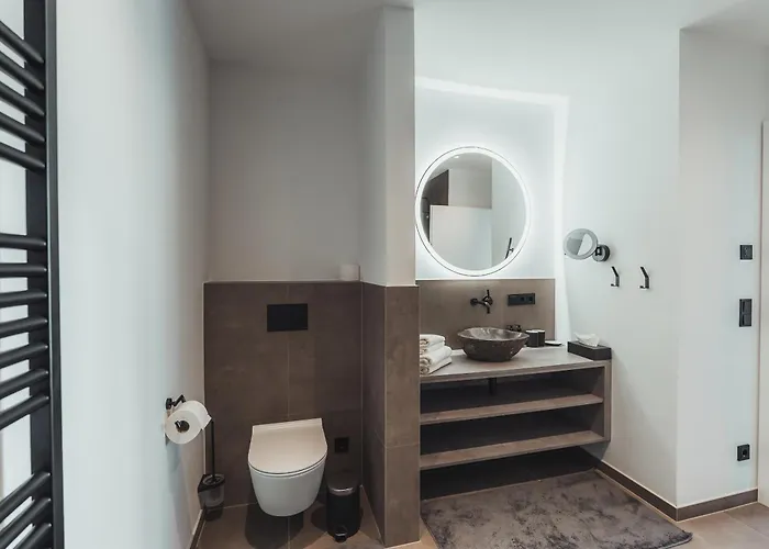 Apartament Seekarspitz Boutique Obertauern