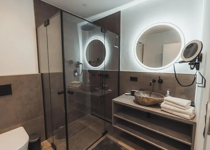 Apartament Seekarspitz Boutique