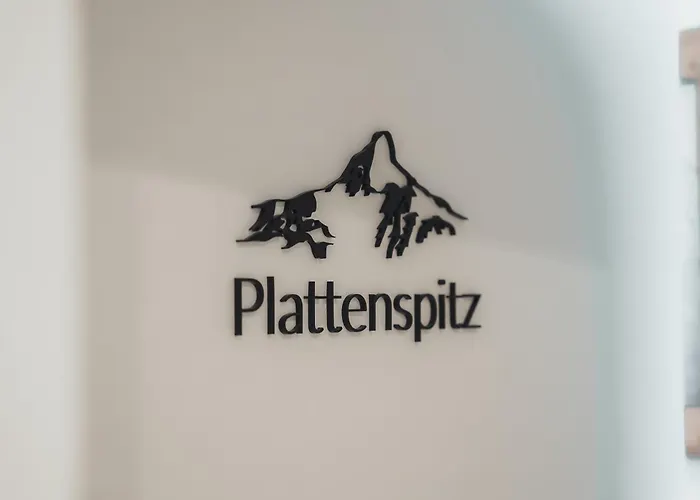 Apartament Seekarspitz Boutique *